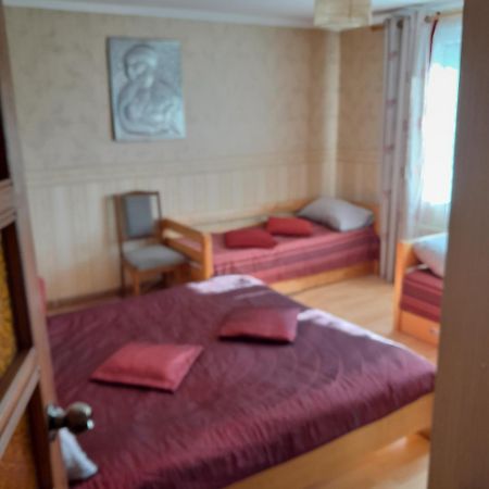 Home Jūrkalne 외부 사진