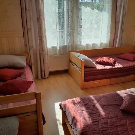 Home Jūrkalne 외부 사진