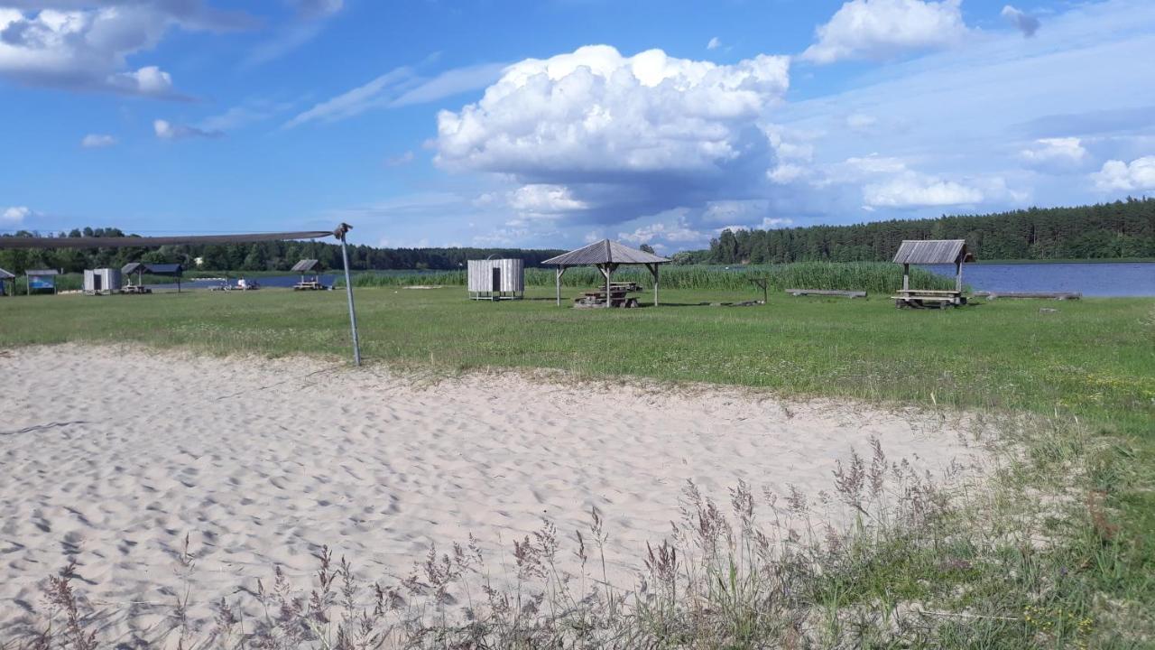 Home Jūrkalne 외부 사진