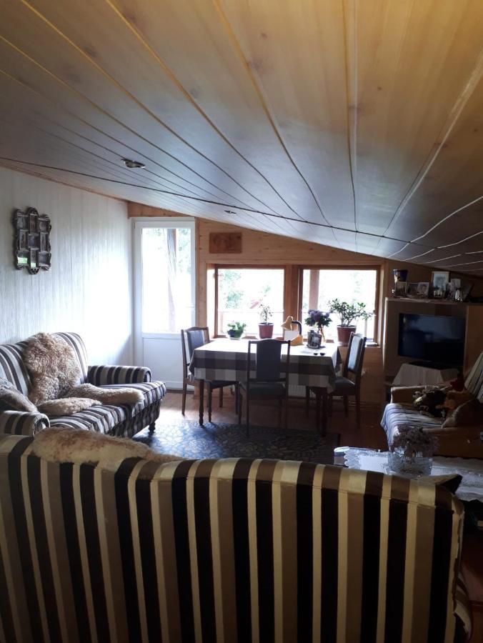 Home Jūrkalne 외부 사진
