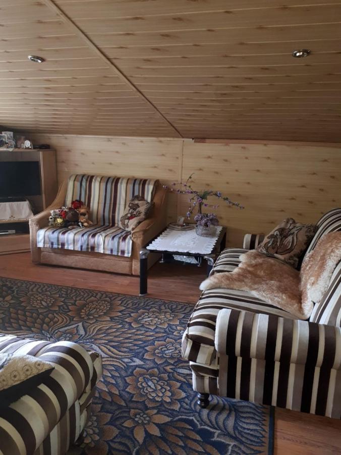 Home Jūrkalne 외부 사진