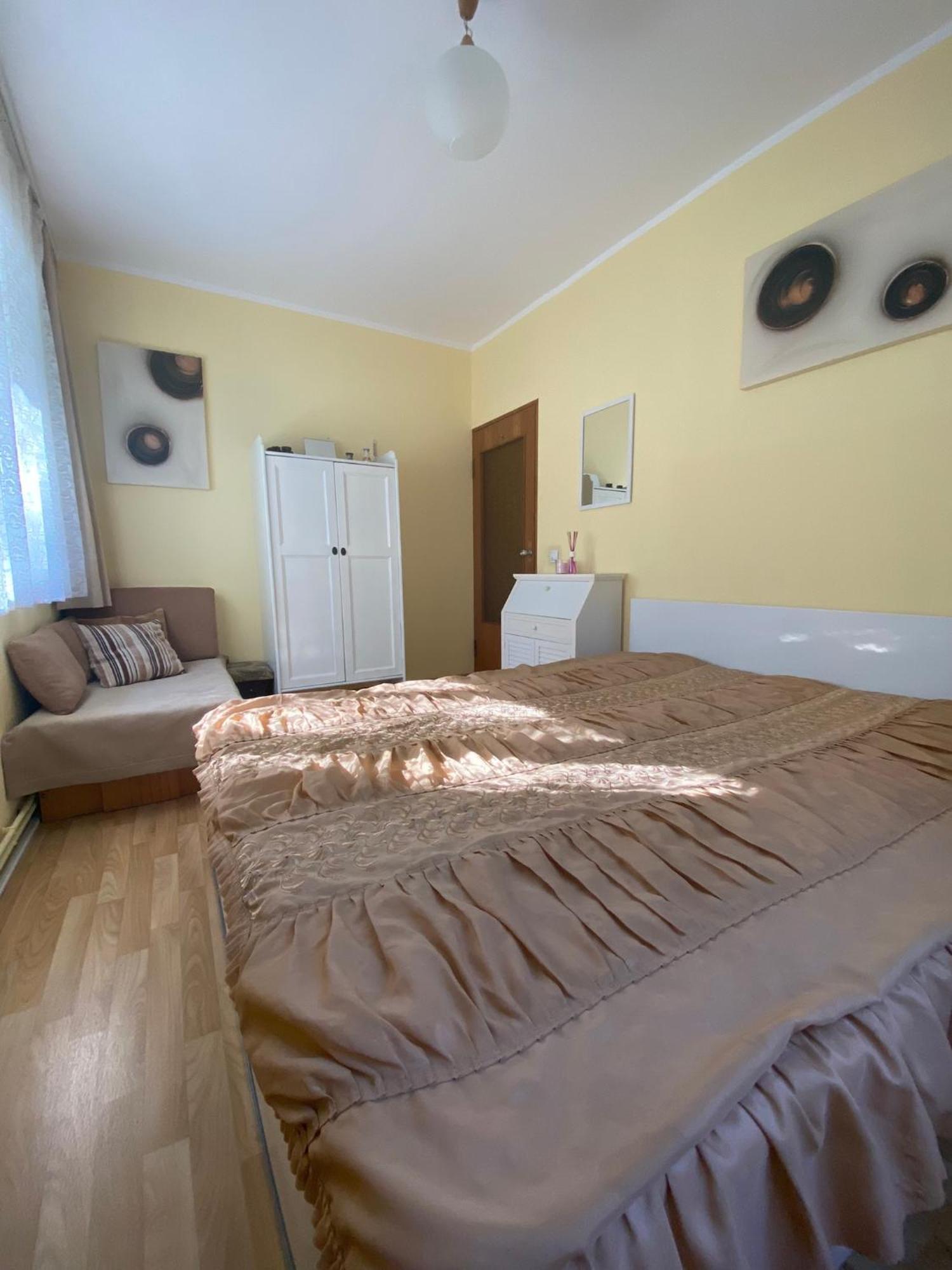 Home Jūrkalne 외부 사진