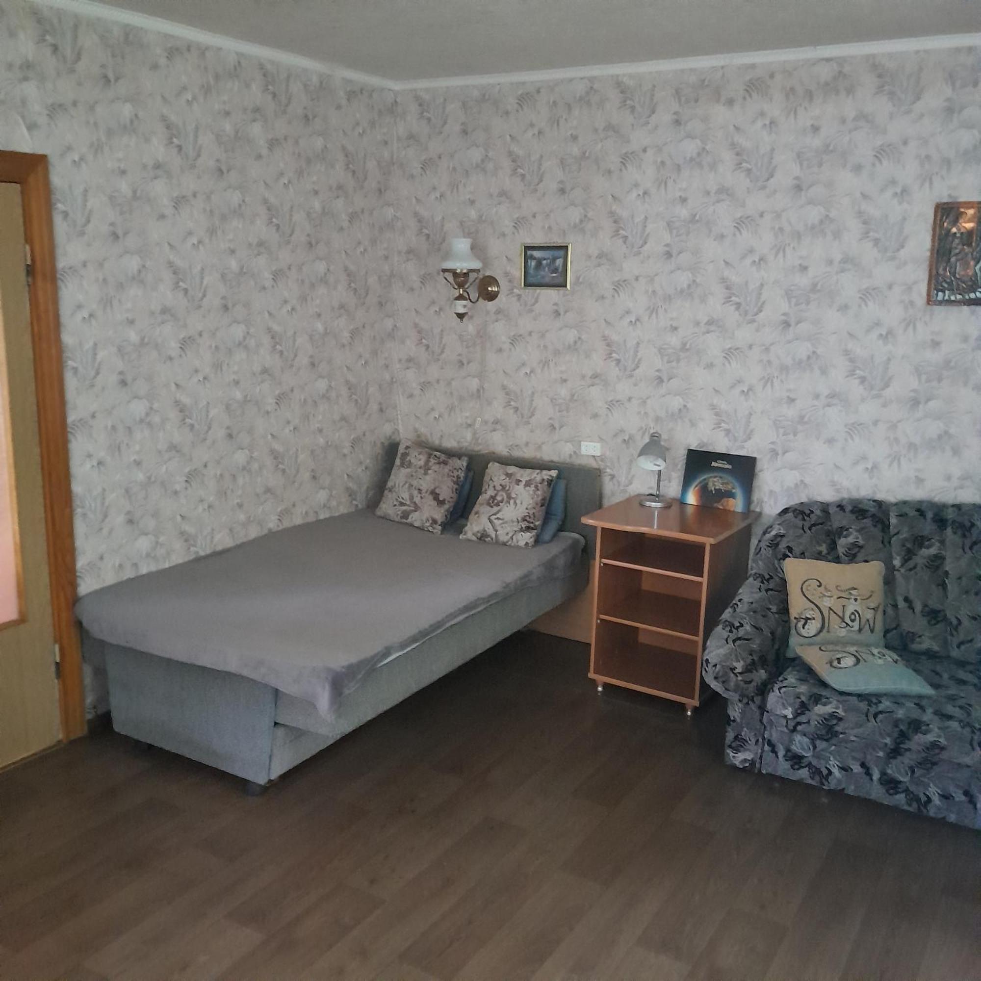 Home Jūrkalne 외부 사진