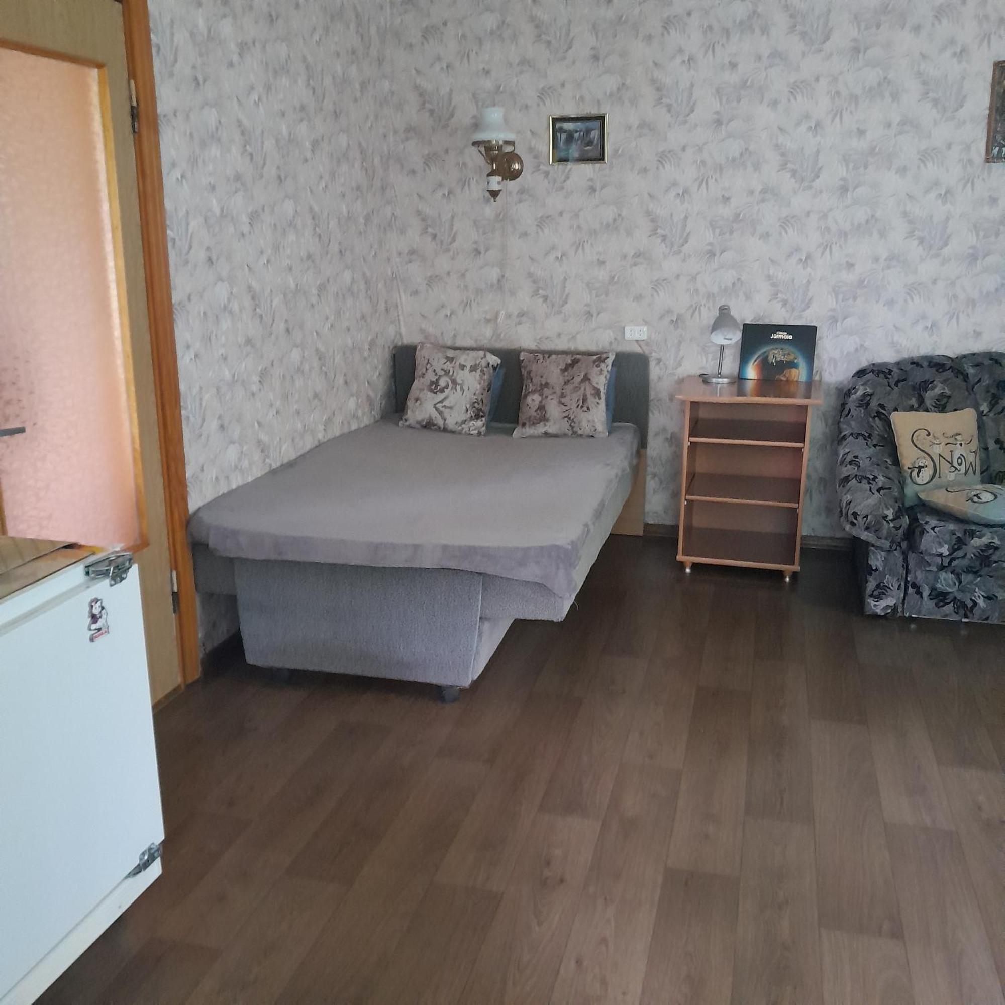 Home Jūrkalne 외부 사진