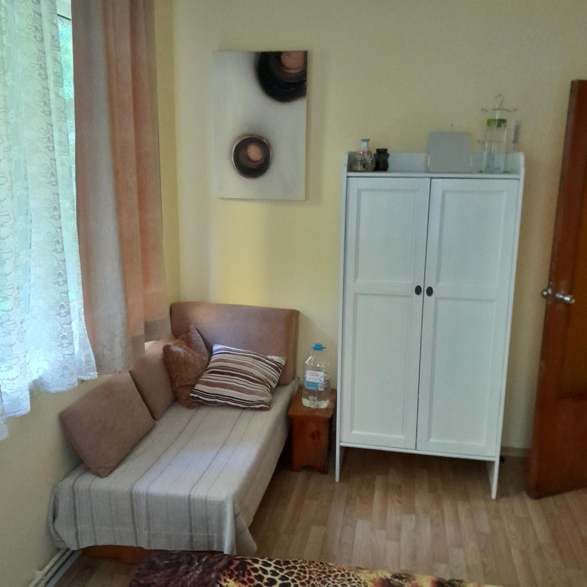 Home Jūrkalne 객실 사진