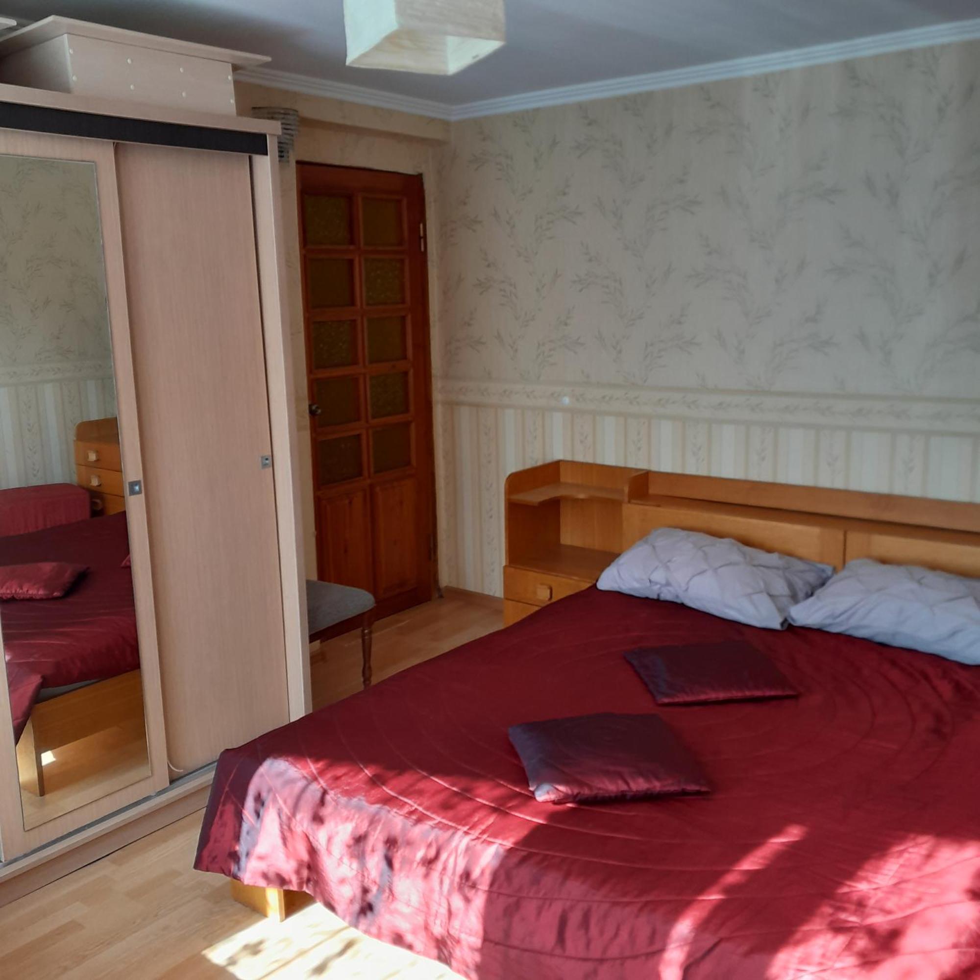 Home Jūrkalne 외부 사진