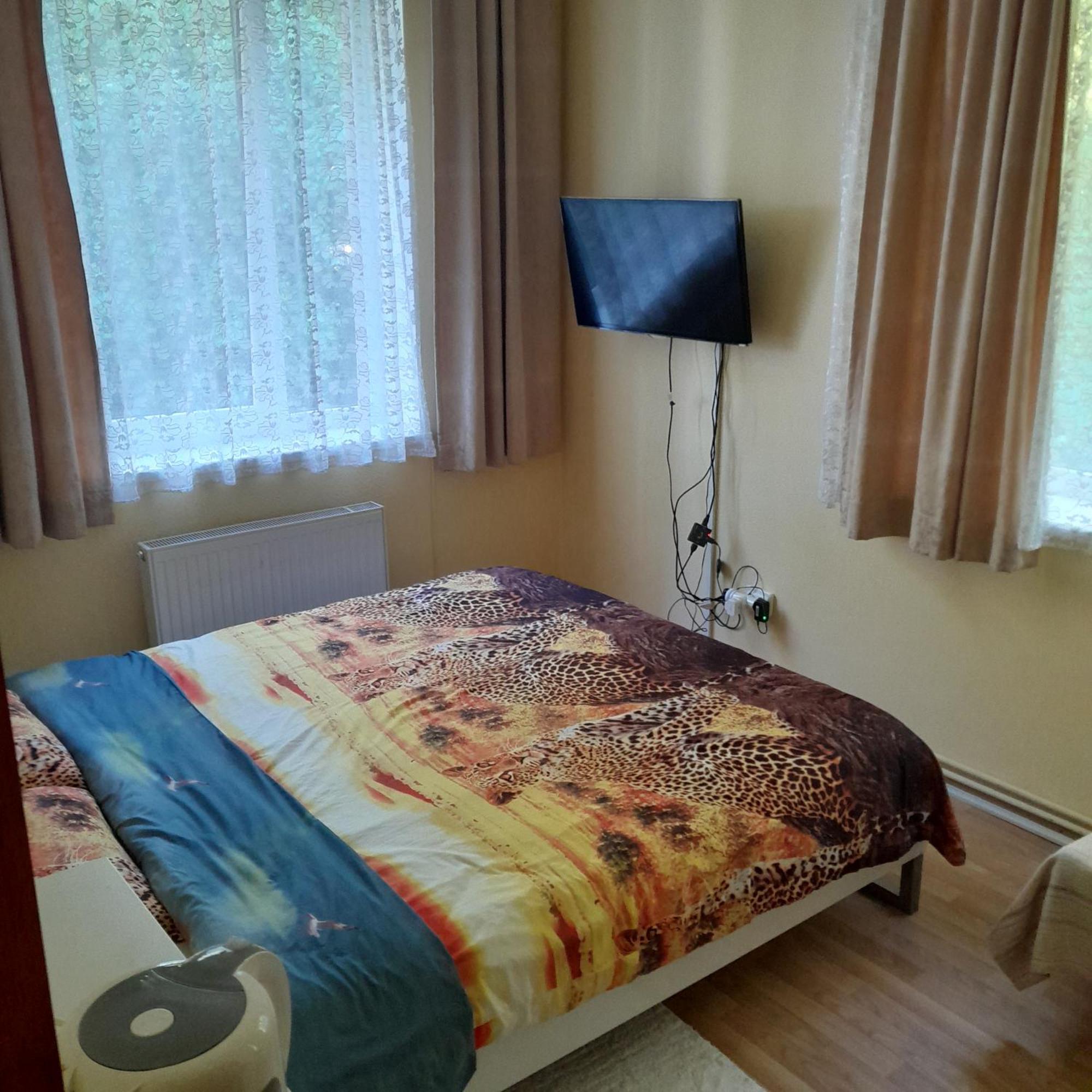 Home Jūrkalne 객실 사진