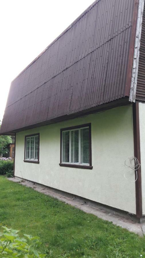 Home Jūrkalne 외부 사진